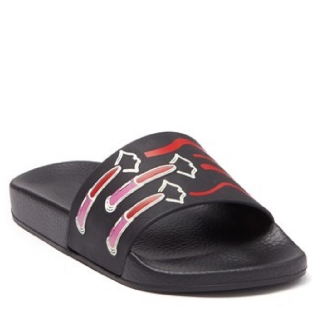 Valentino slides